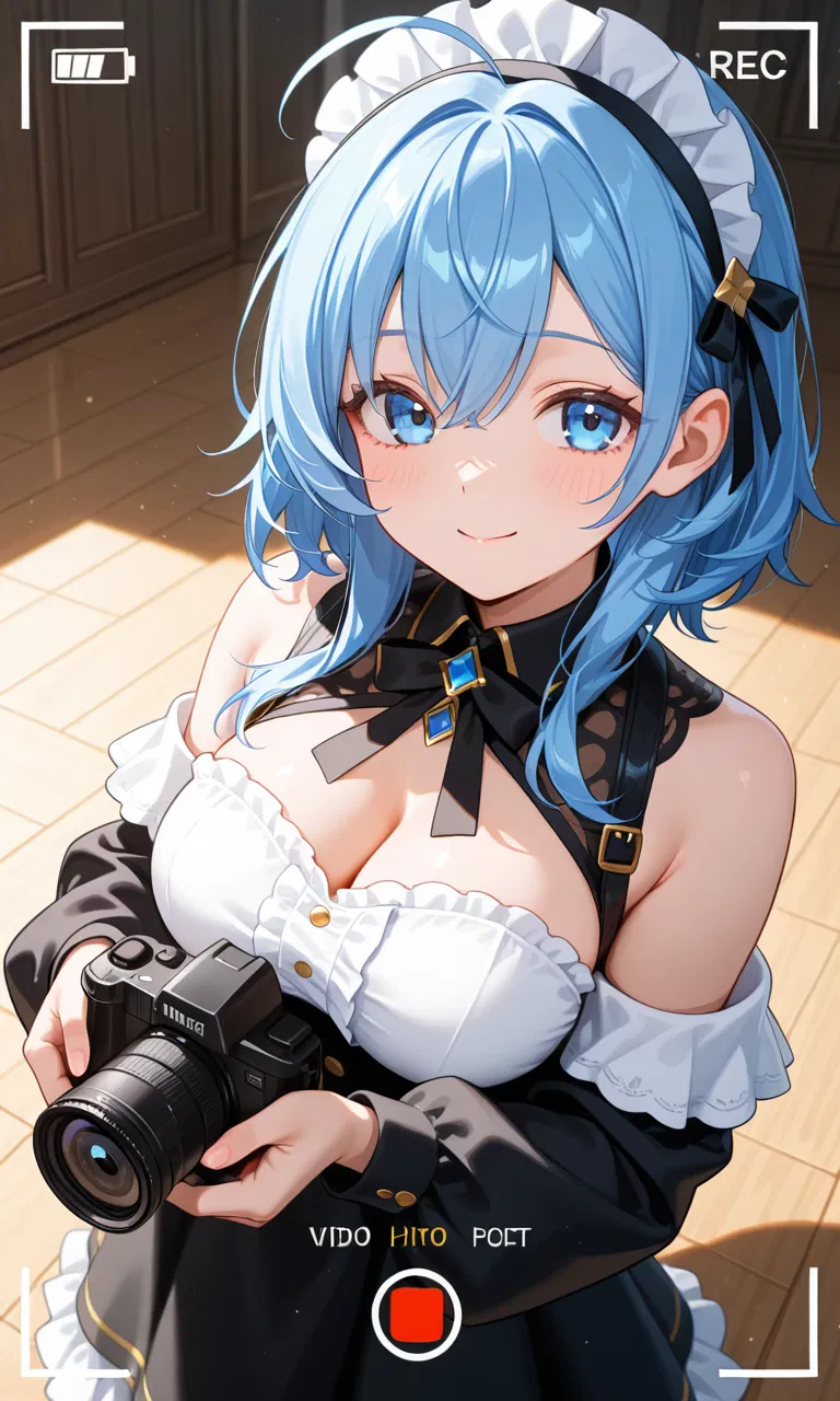 Avatar of Filmmaker Simulator