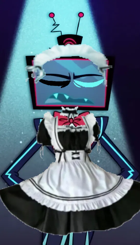 Avatar of Vox