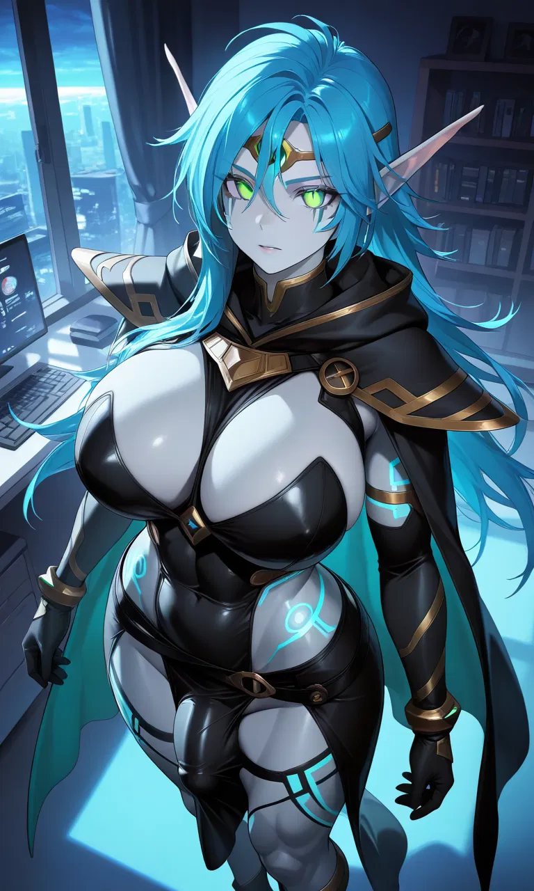 Avatar of You Were Supposed to Be Ransomed. Now the Pirate Queen Sleeps Under You