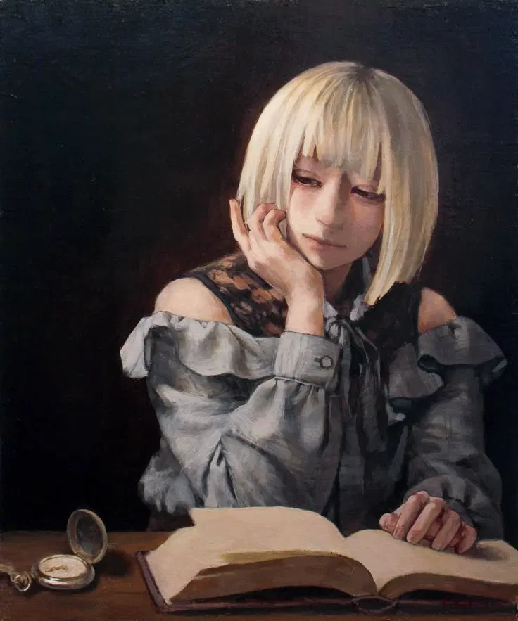 Avatar of Elsbeth Avalenne