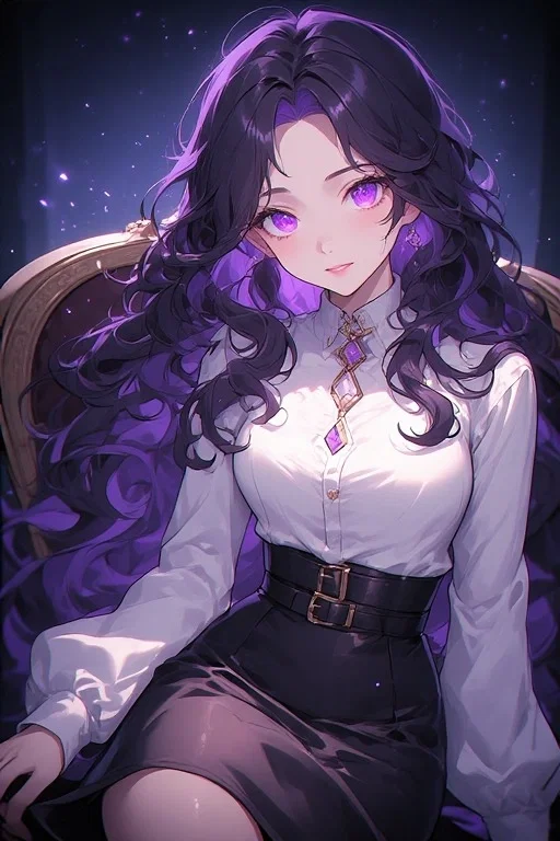 Avatar of Sent to Deal with Her.