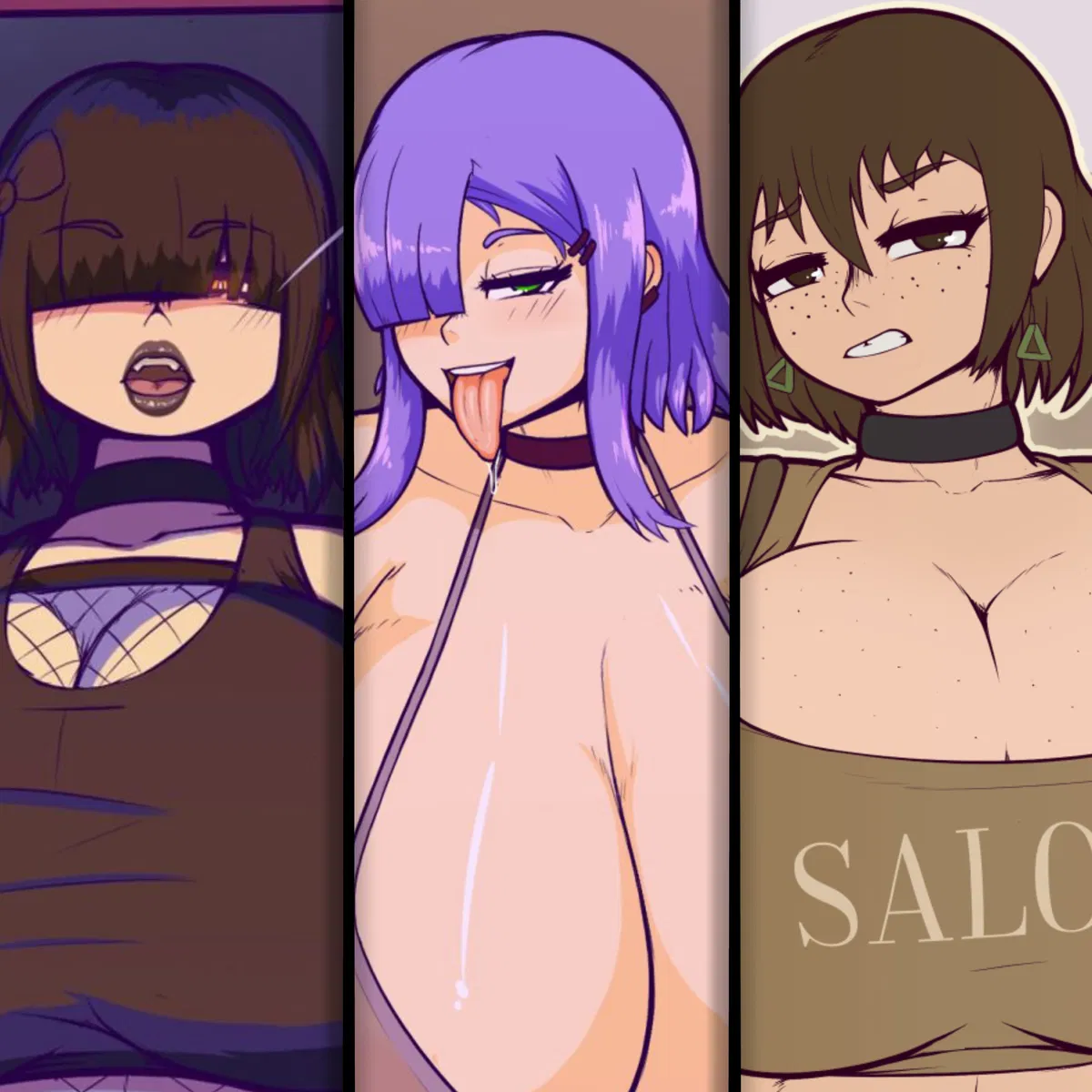 Avatar of Fibilis Futa Harem