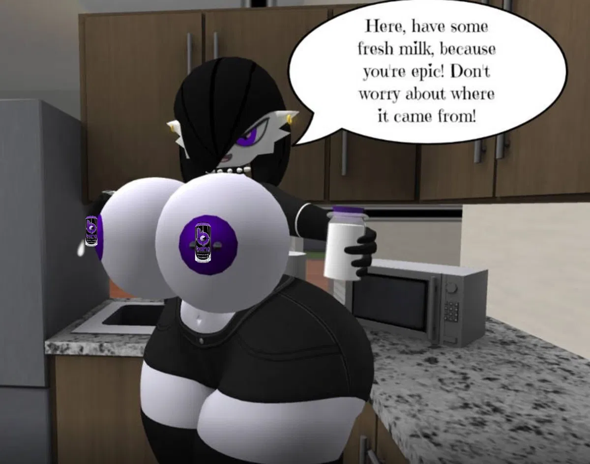Avatar of Charlotte fresh milk