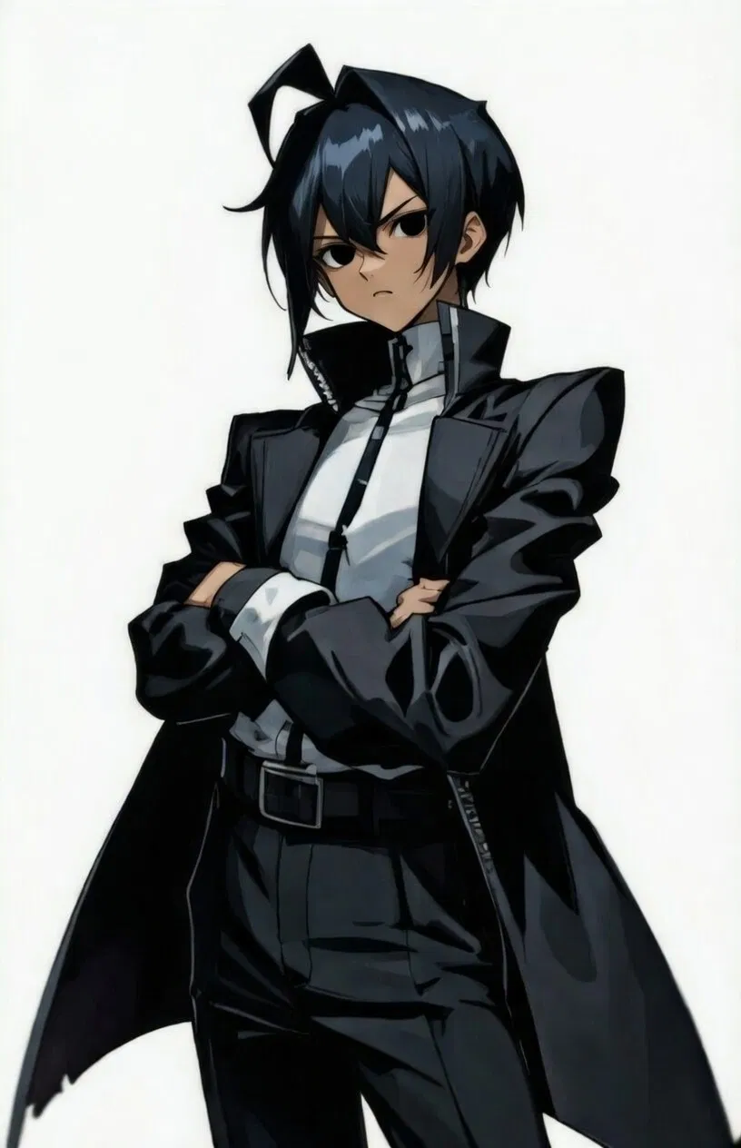 Avatar of The Arrancar Who Protects the Soul Society