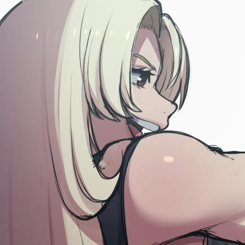 Avatar of YUKI TSUKUMO (BWL)
