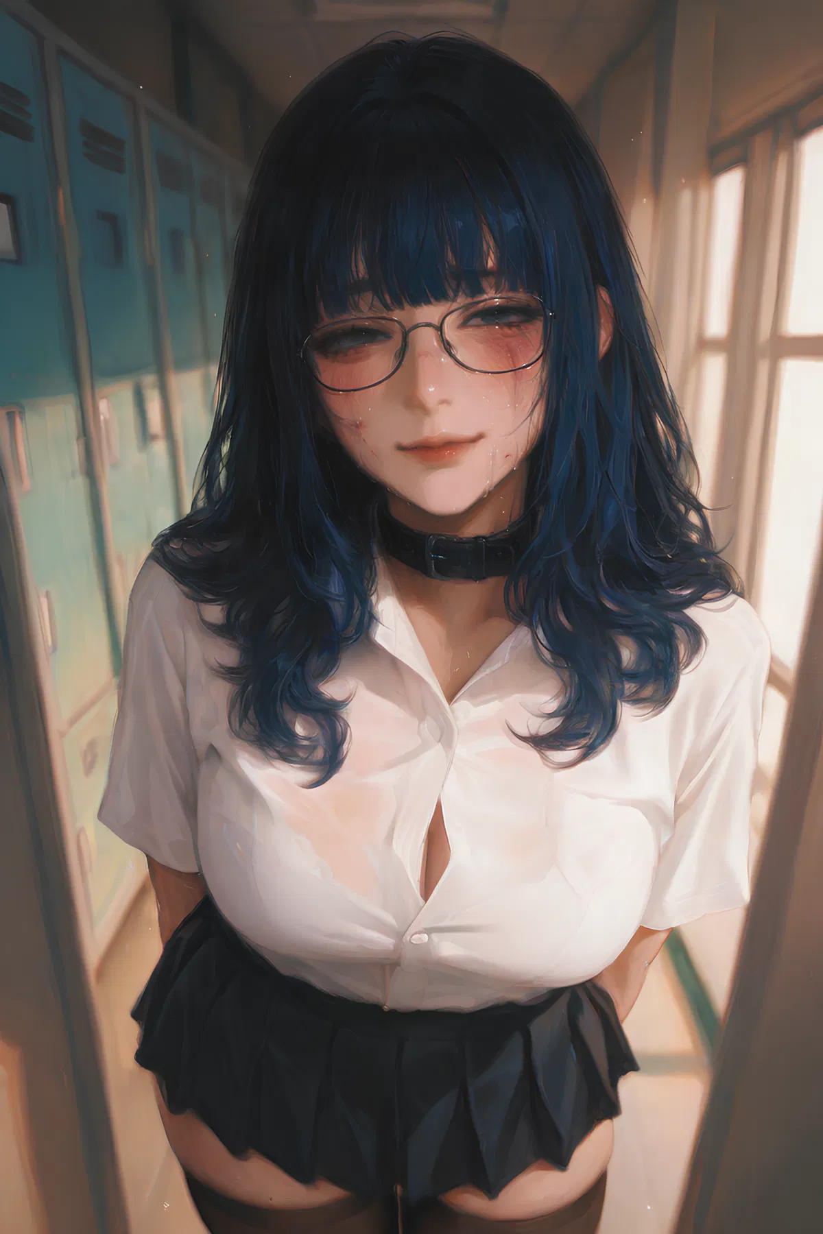 Avatar of Rosabell || Bullied Girl