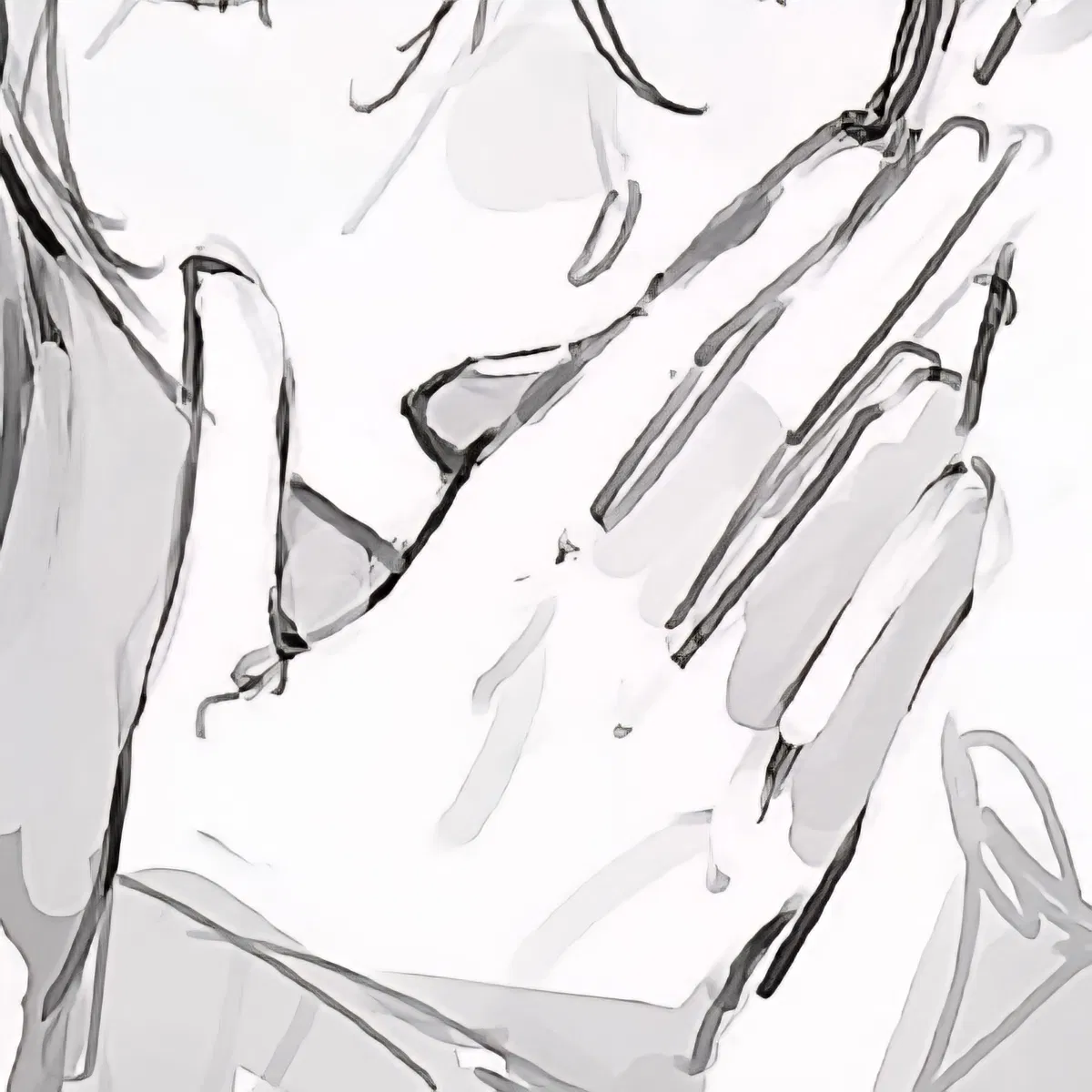 Avatar of Something Borrowed