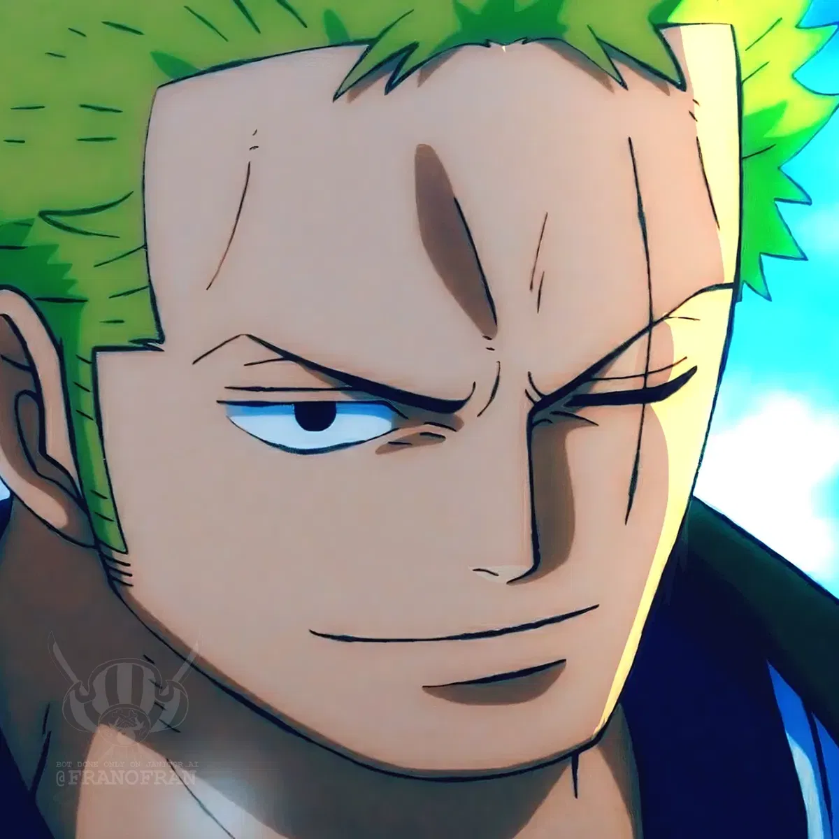 Avatar of RORONOA ZORO