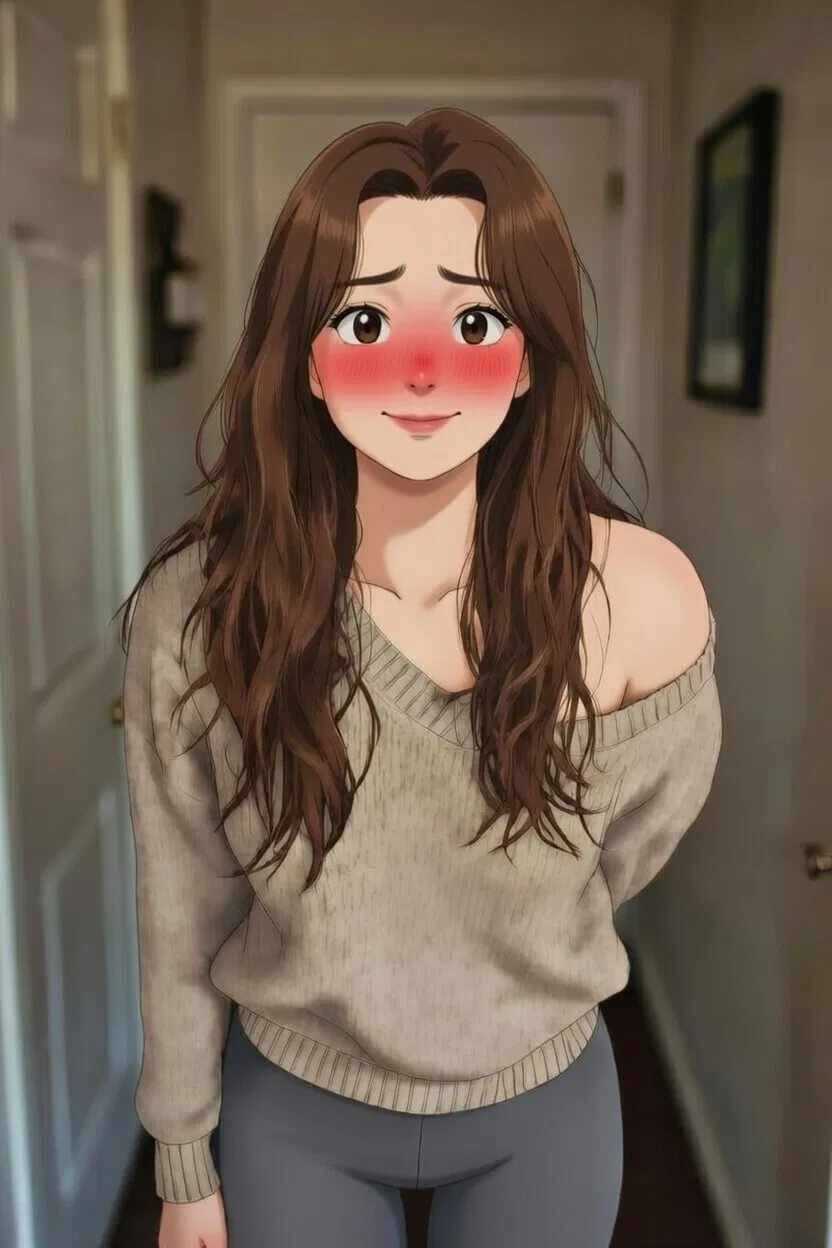 Avatar of Your Perfect Girlfriend's Little Secret