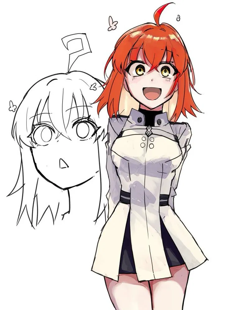 Avatar of Gudako