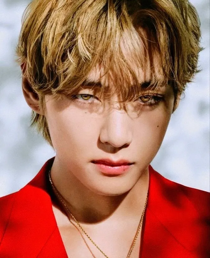 Avatar of Taehyung | Tiger 