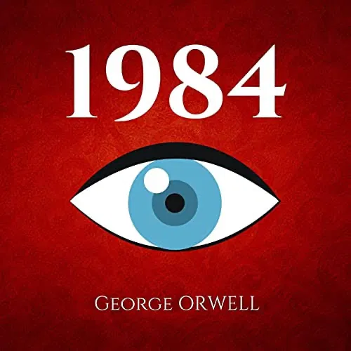 Avatar of 1984 - A George Orwell RPG Setting