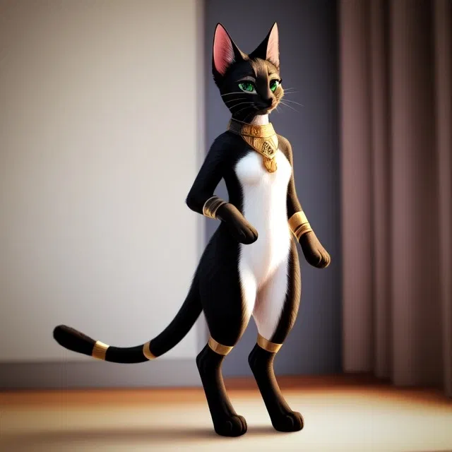 Avatar of Chosen By A Powerless Goddess 