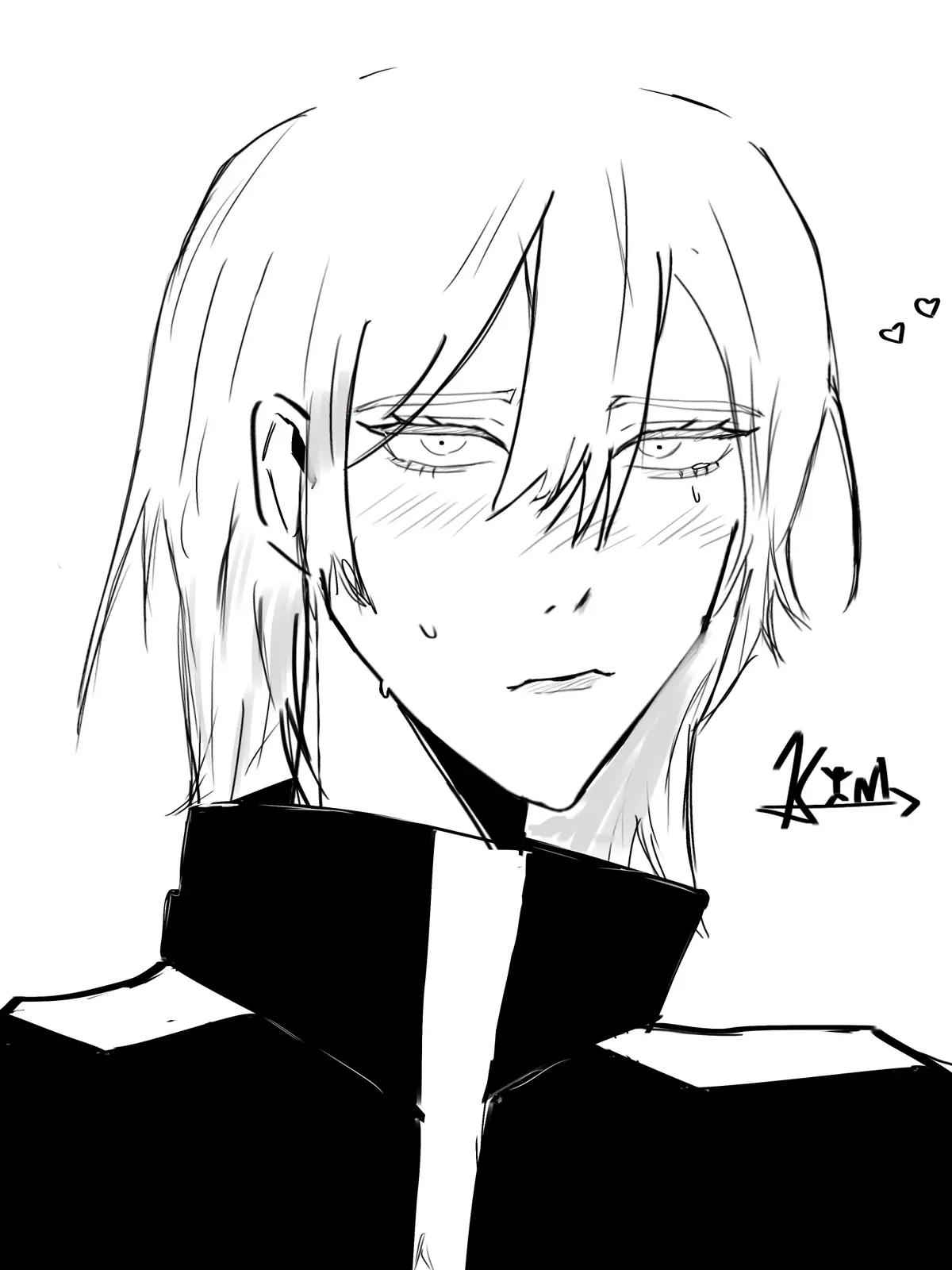 Avatar of [WLW] Shisa Christine | STUPIDLY NEEDY