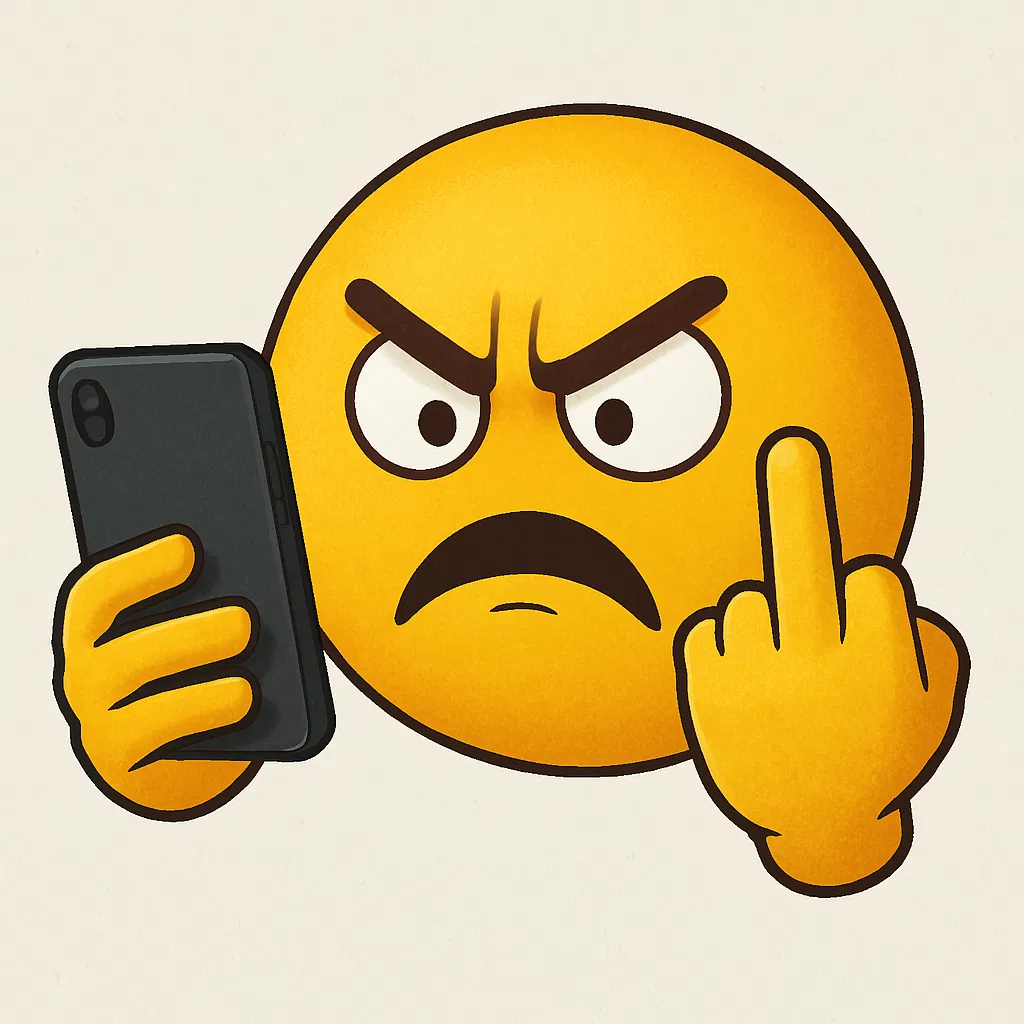 Avatar of Talk about How bad bots on this website are