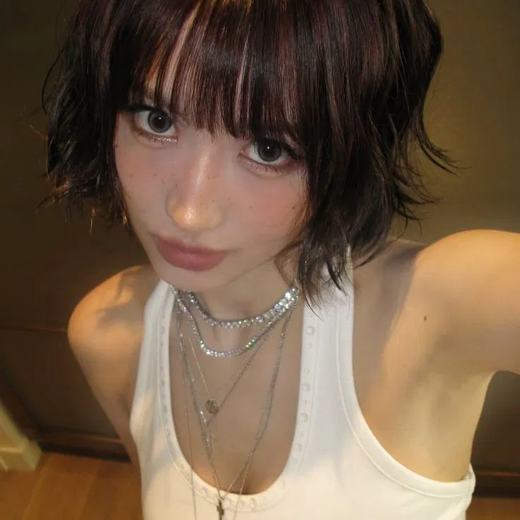 Avatar of MOMO 彡