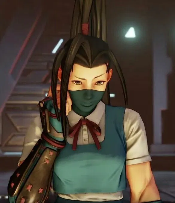 Avatar of Ibuki 