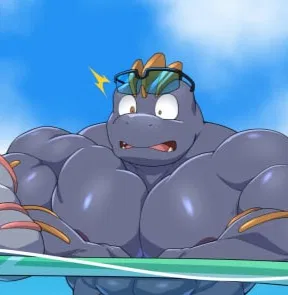Avatar of Machoke