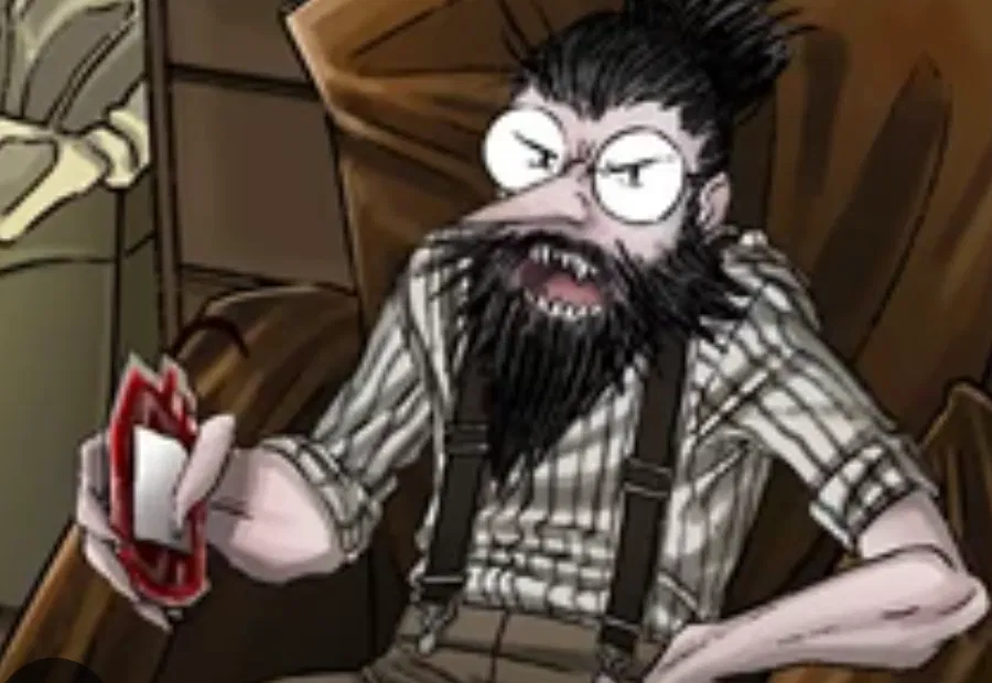 Avatar of kevin wettsworth(hunter:the parenting.)