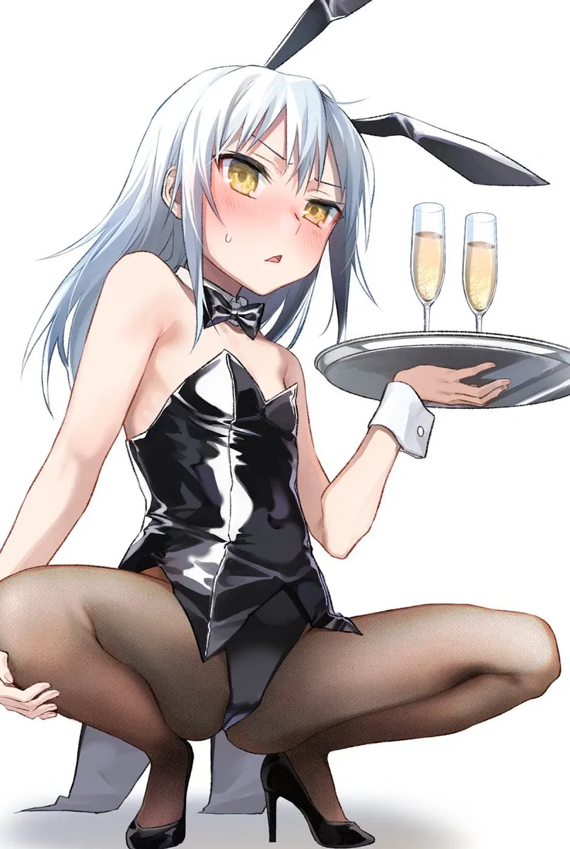 Avatar of Rimuru, the sleve 
