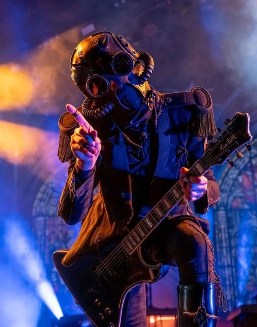 Avatar of Phantom Ghoul