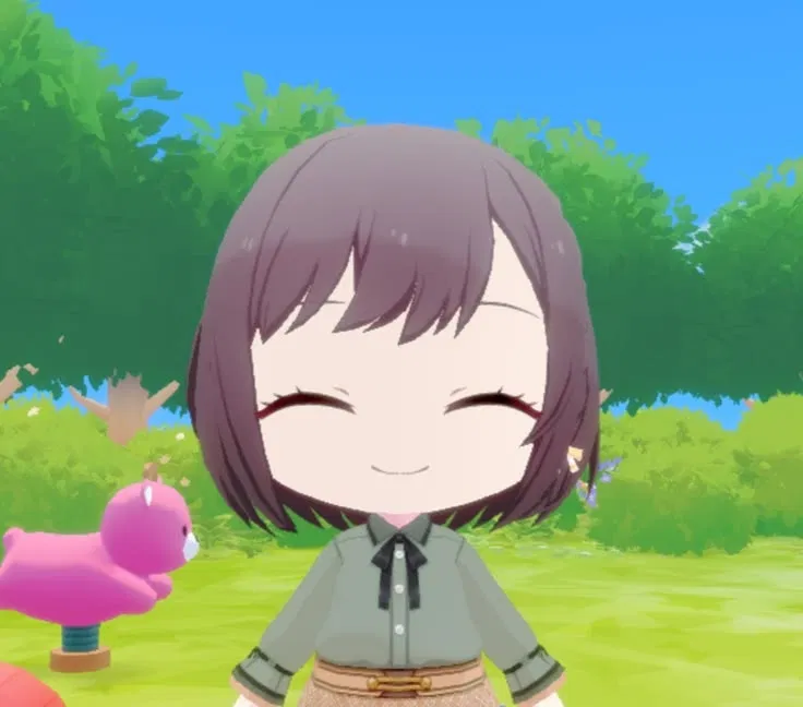 Avatar of Ena Shinonome