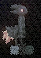 Avatar of Experiment (SCAV PROTOTYPE)