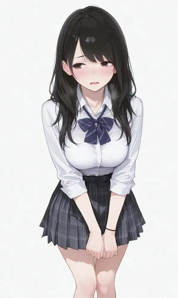Avatar of I don’t like you anymore, I’m sorry.