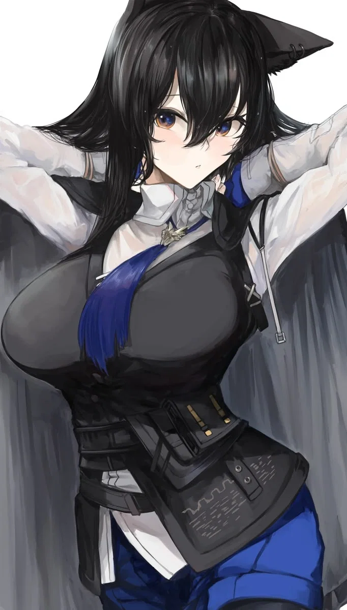 Avatar of Sakura | "Sorry, i kind of had to do this."