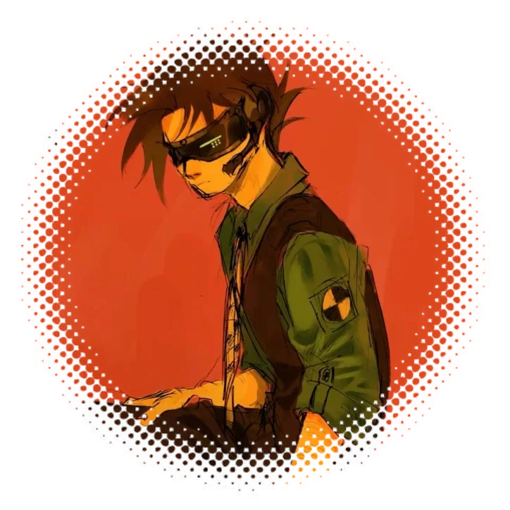Avatar of 𝐅uture!𝐓om ╱  𝐁odyguard 