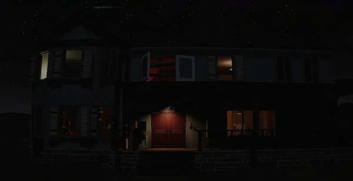 Avatar of Hello Neighbor - Gibbons Estate