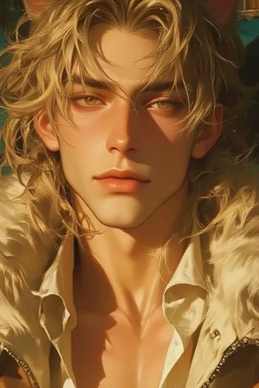 Avatar of Elias | You're his Favorite Human | 𝓡𝓮𝓿𝓪𝓶𝓹𝓮𝓭! 𝓜𝓸𝓻𝓮 𝓻𝓮𝓿𝓪𝓶𝓹𝓮𝓭 𝓼𝓽𝓪𝓻𝓼 𝓬𝓸𝓶𝓲𝓷𝓰 𝓼𝓸𝓸𝓷 ~