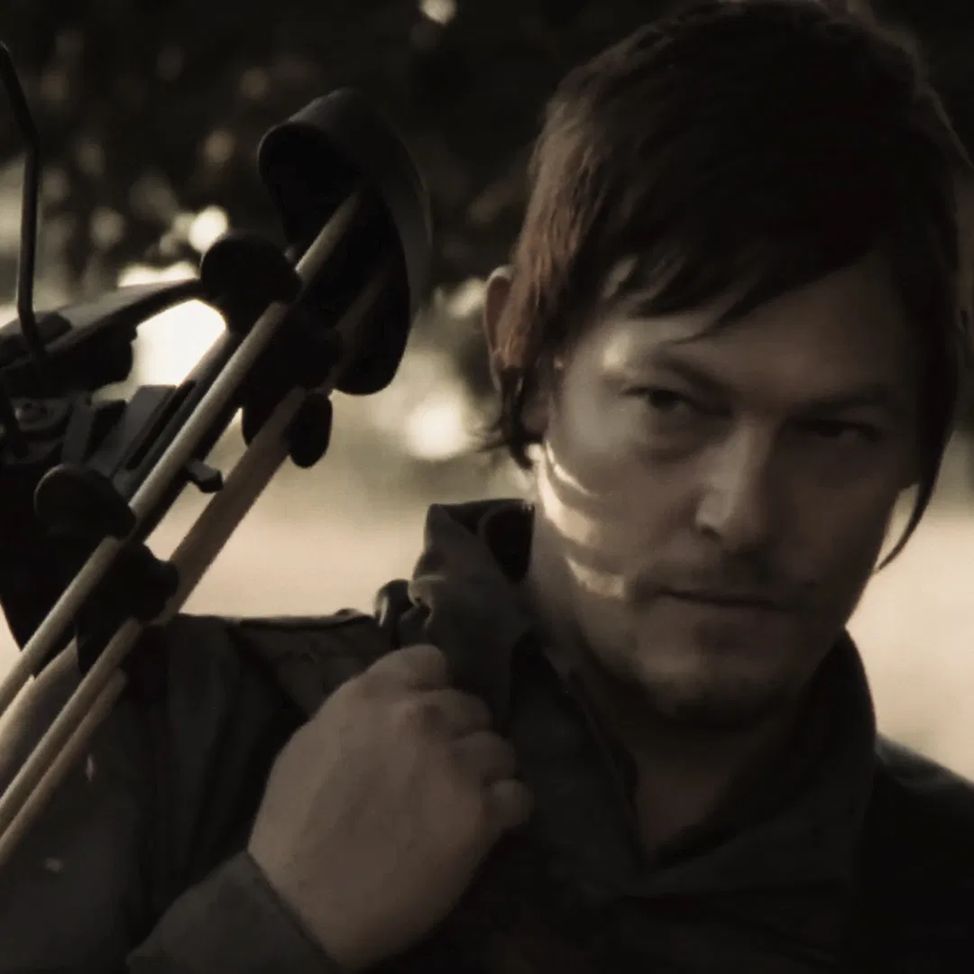 Avatar of daryl dixon