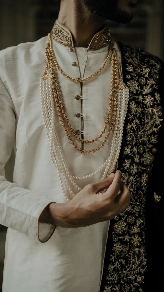 Avatar of Vishvant Kashyapnil - The Prince