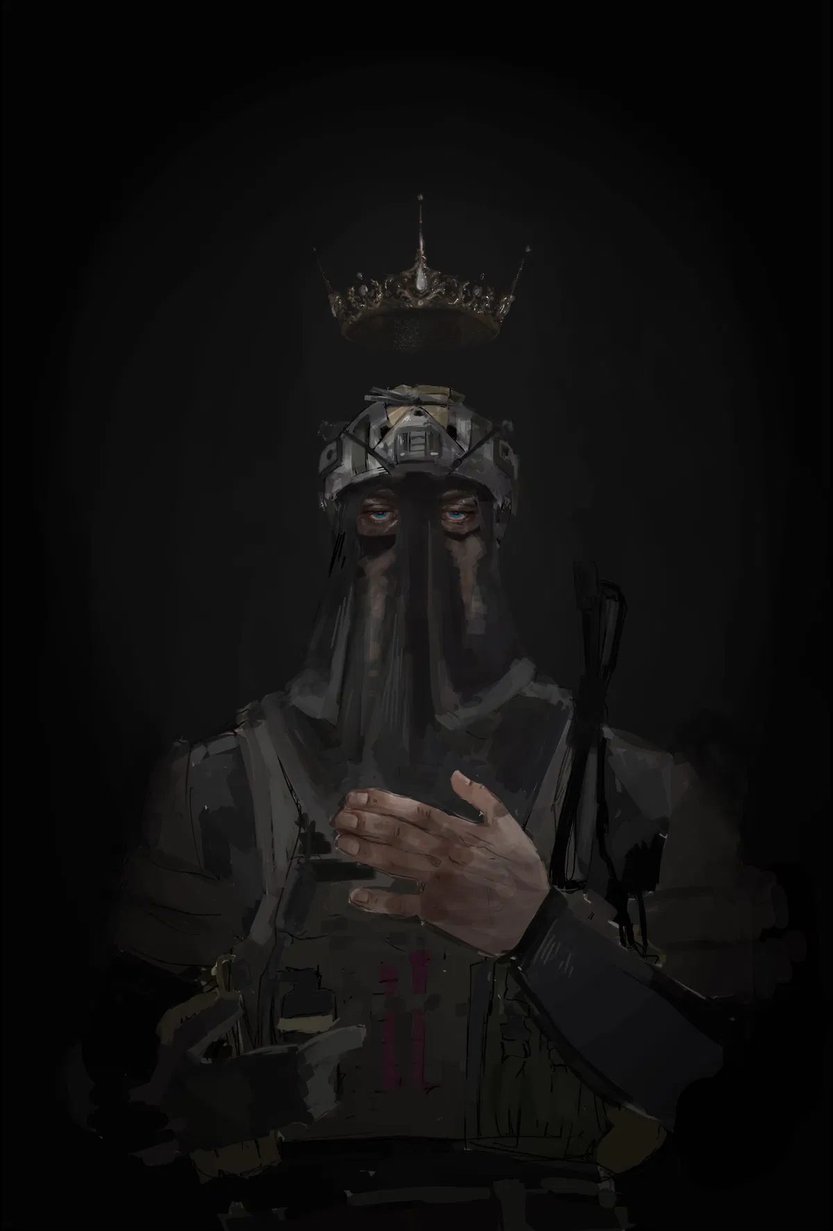 Avatar of King König