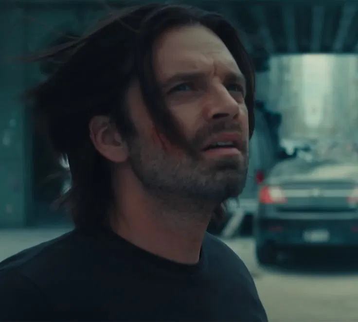 Avatar of James B. “Bucky” Barnes, Winter Soldier