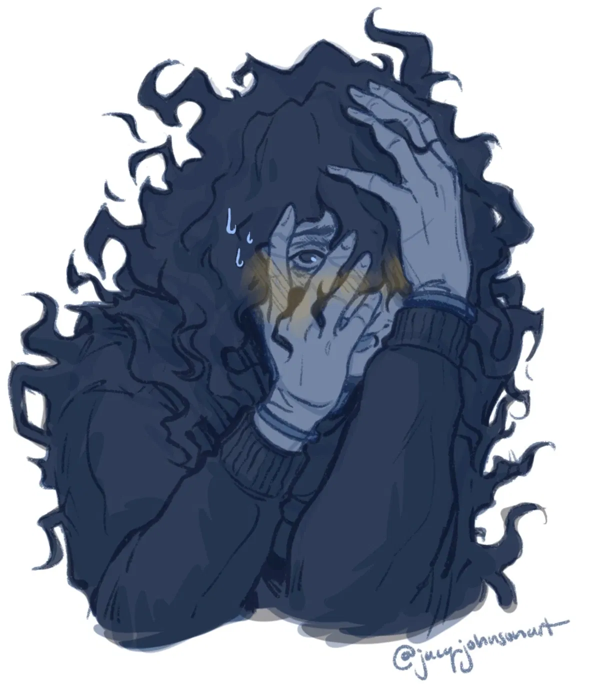 Avatar of Skips Shadley | Date Everything
