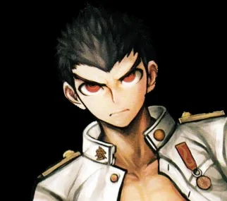 Avatar of Kiyotaka Ishimaru