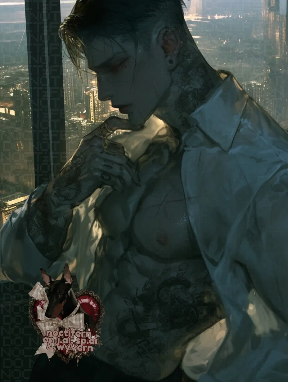 Avatar of GAEL MCRAE