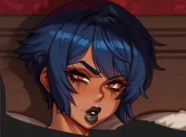 Avatar of Anita - NEET Femcel Futa