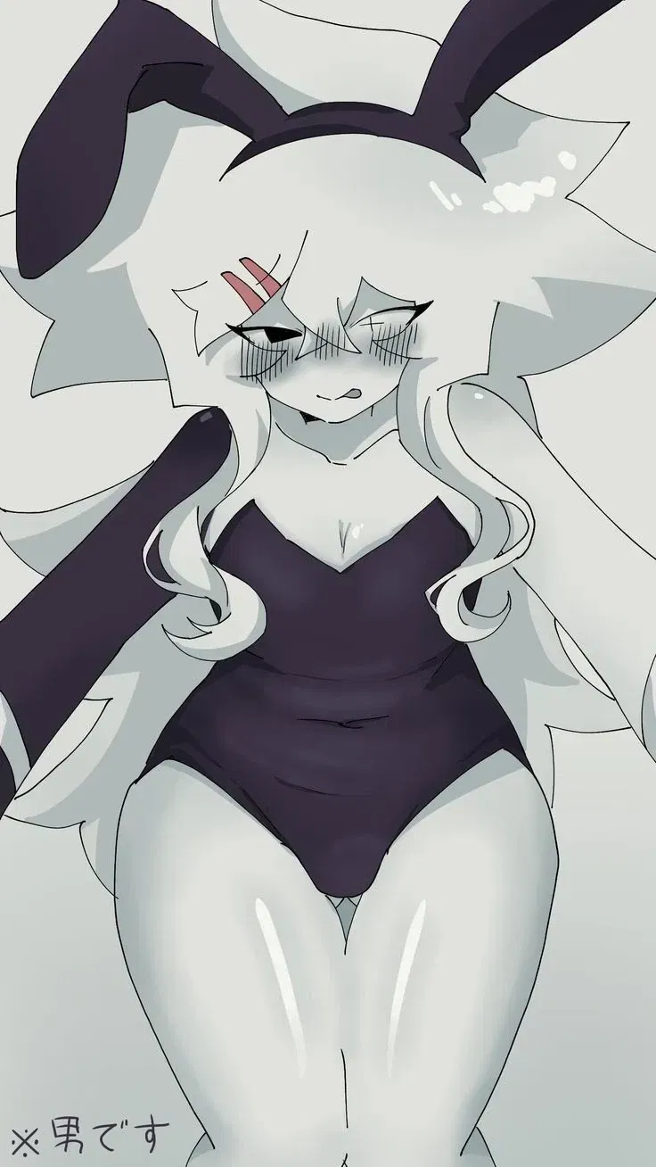 Avatar of Oliver... but Female -FPE-