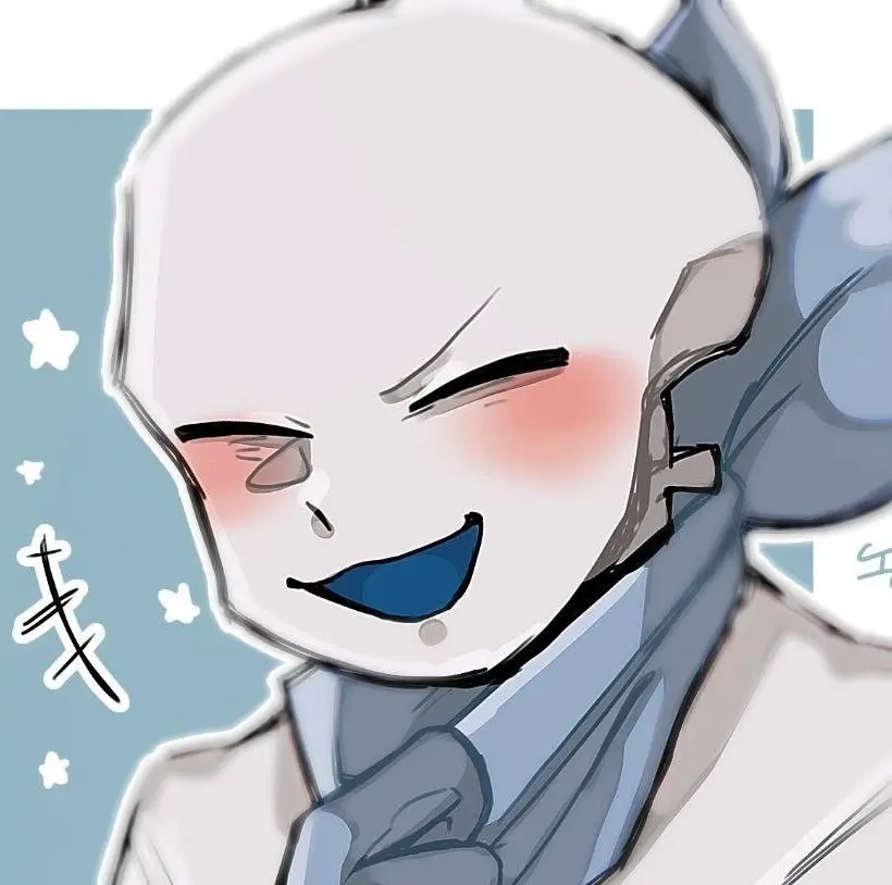 Avatar of Vampire Swap Sans