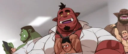 Avatar of Grommash