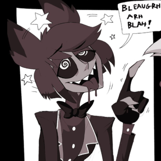 Avatar of Alastor