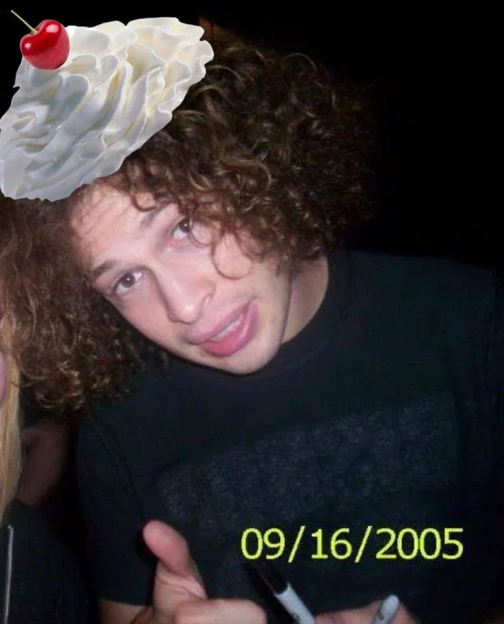 Avatar of 019 - ray toro