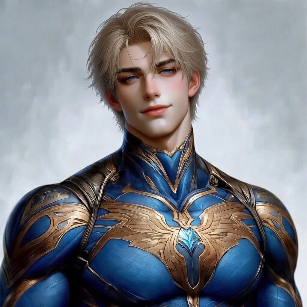Avatar of Maverick "Independer" Harlan -Supe Shit-