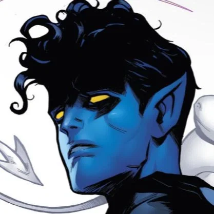 Avatar of Kurt Wagner [Nightcrawler]
