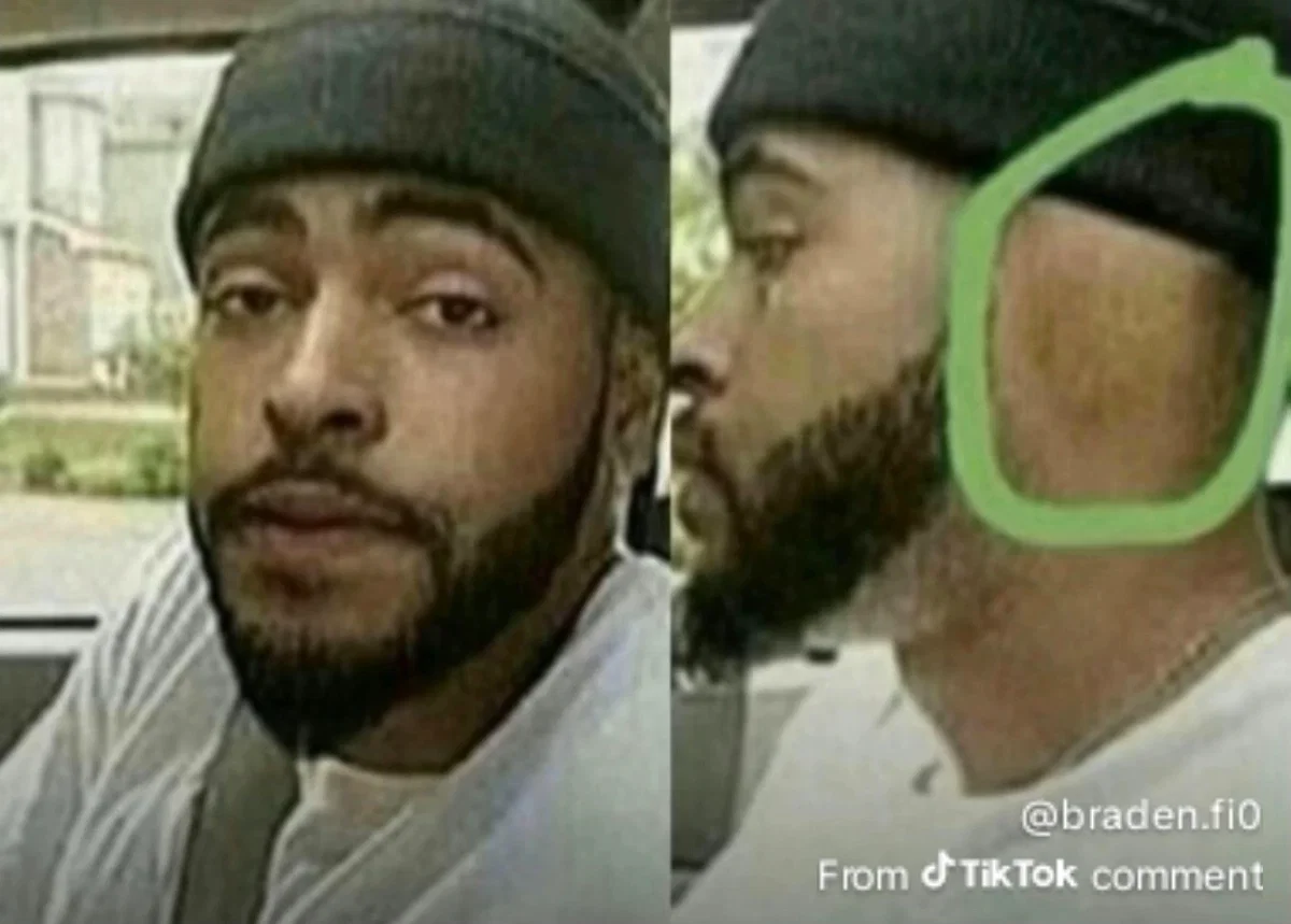 Avatar of I hear what your saying, but I don't GIVE A FUCK