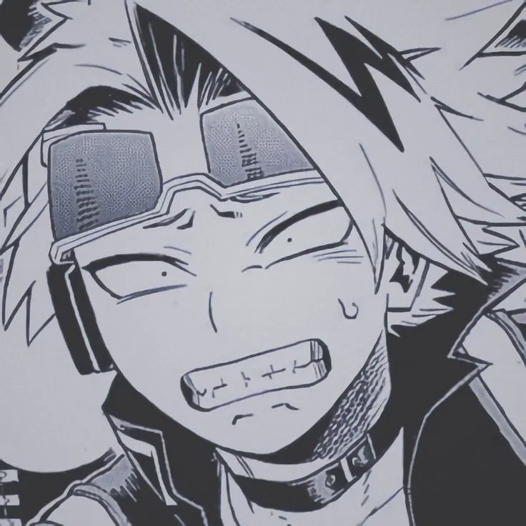 Avatar of "What?! No, please! Just 5 minutes, please?!"