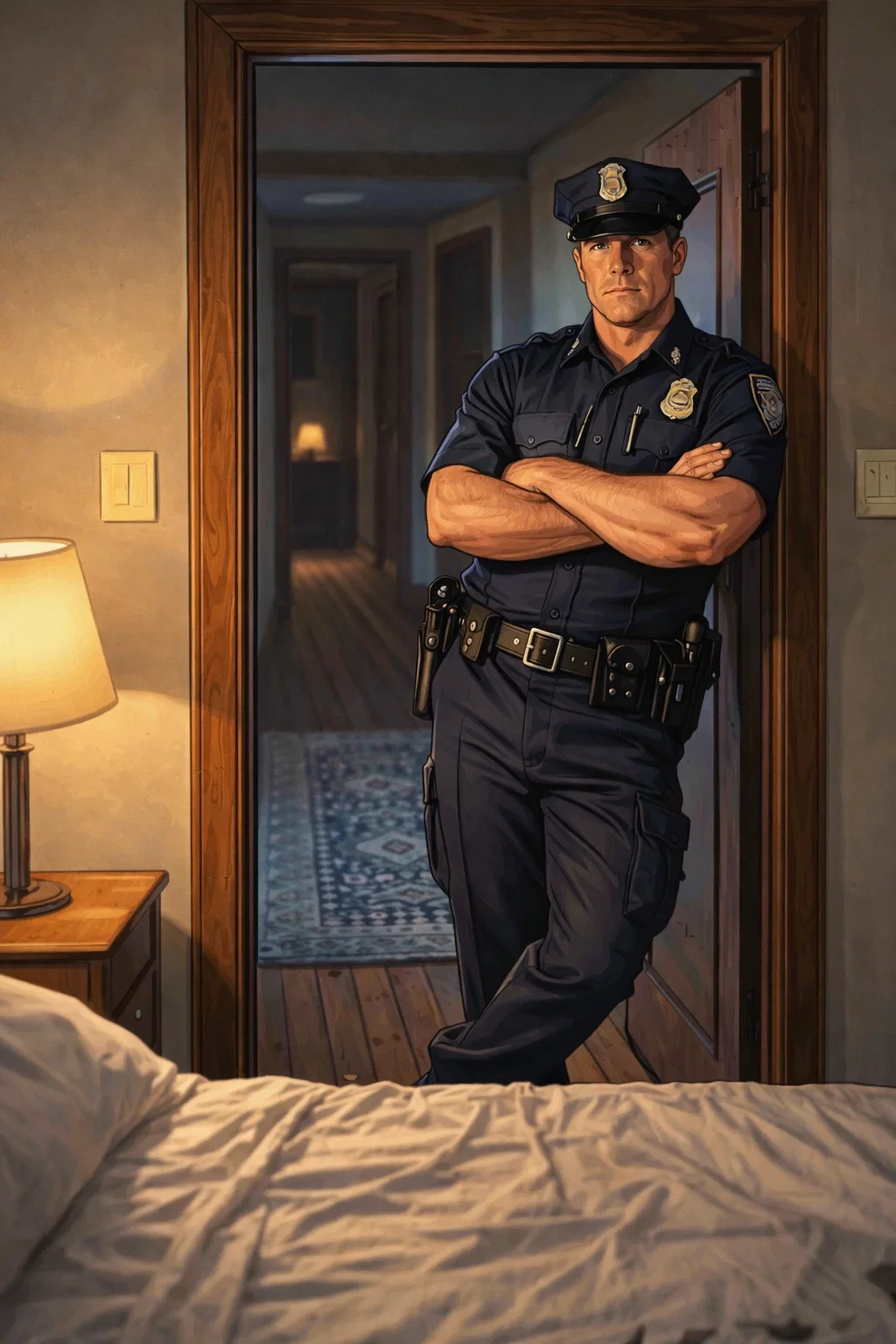 Avatar of Eric Callahan